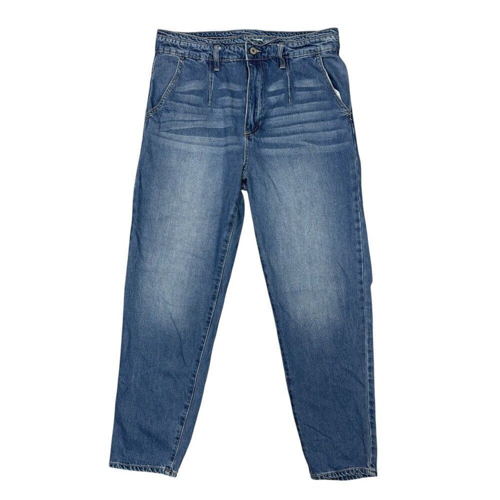 Kancan Ankle Jeans Size 7/27